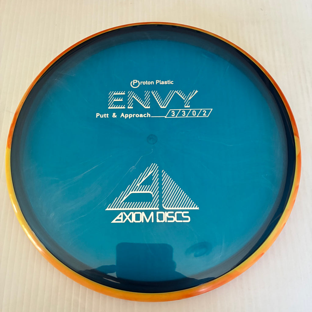 Axiom Proton Envy 3/3/0/2