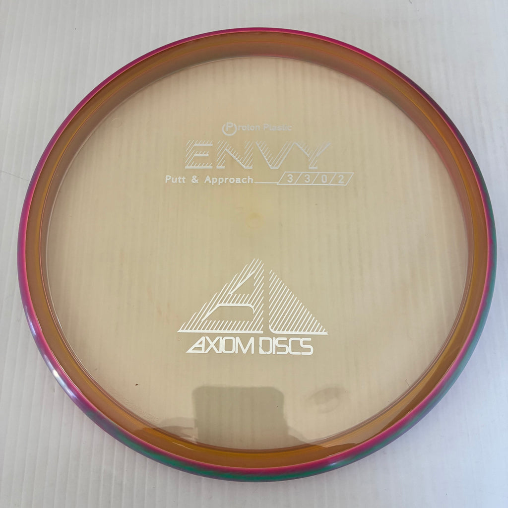 Axiom Proton Envy 3/3/0/2