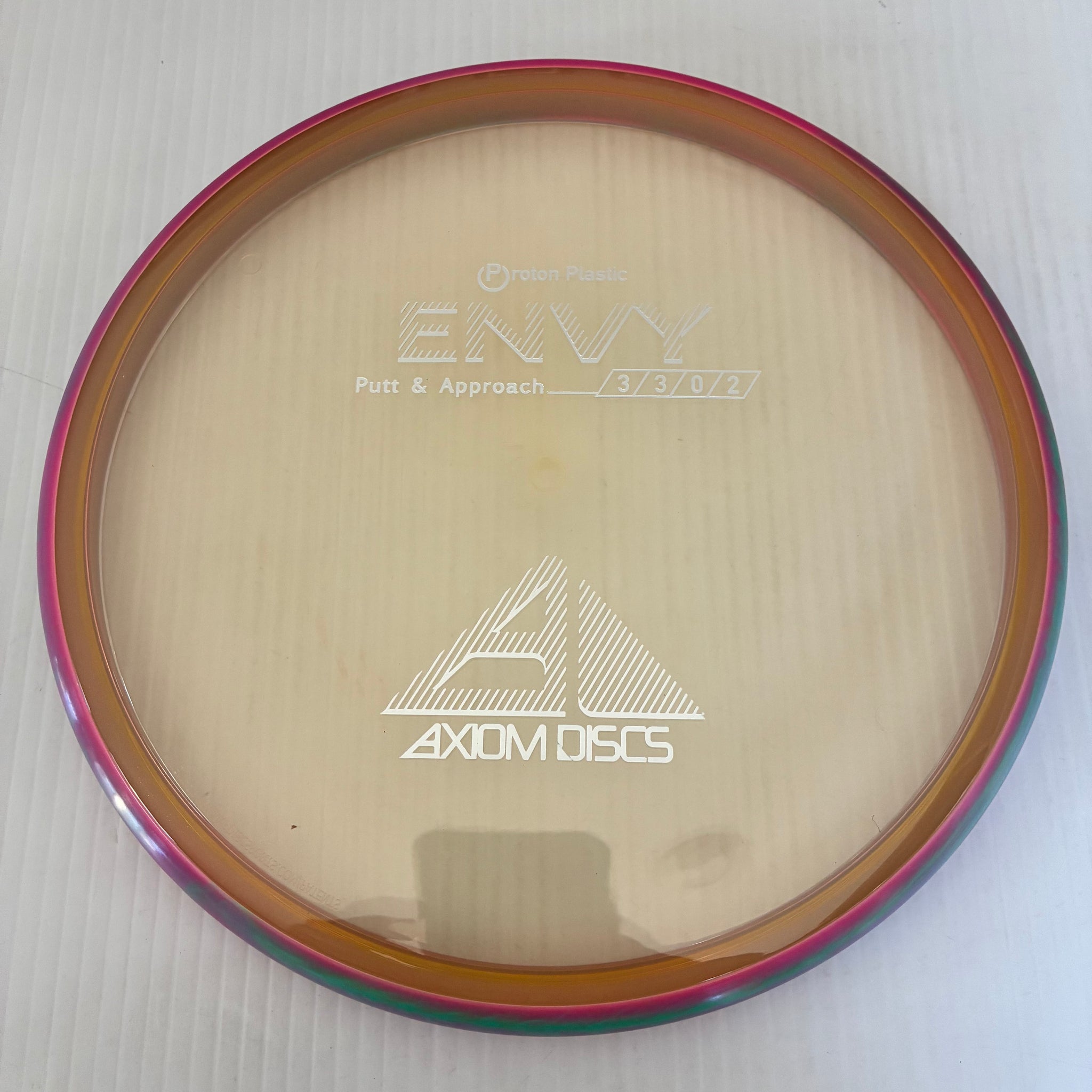 Axiom Proton Envy 3/3/0/2