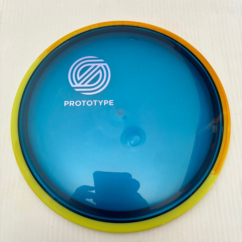 Axiom Simon Line Prototype Proton Bokeh 7/6/0/1