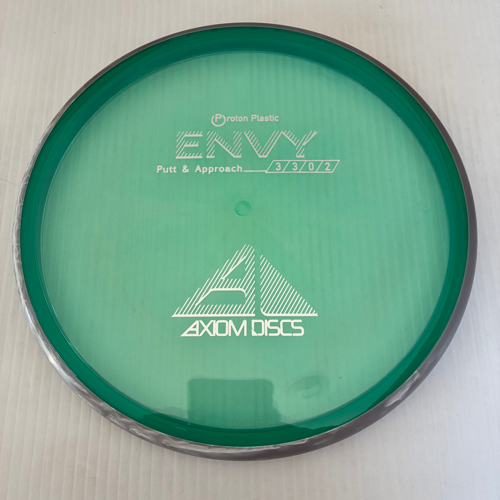 Axiom Proton Envy 3/3/0/2