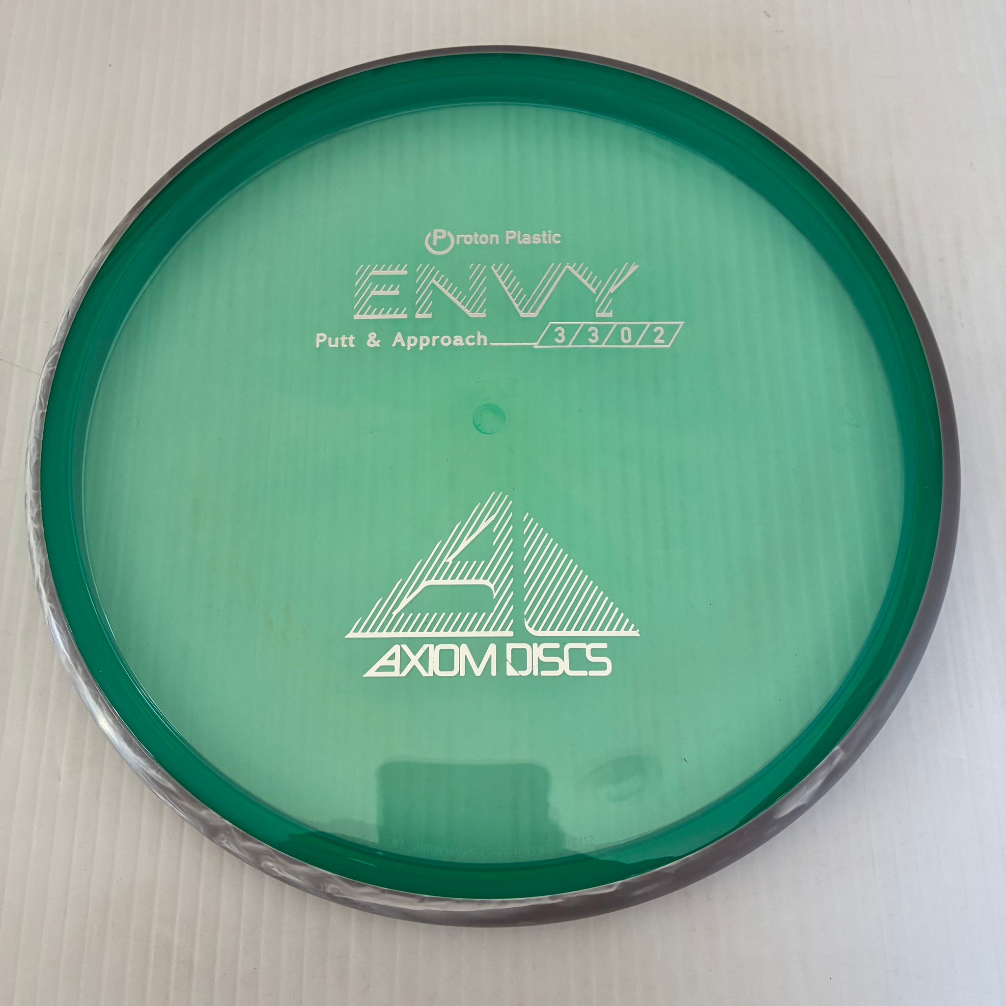 Axiom Proton Envy 3/3/0/2