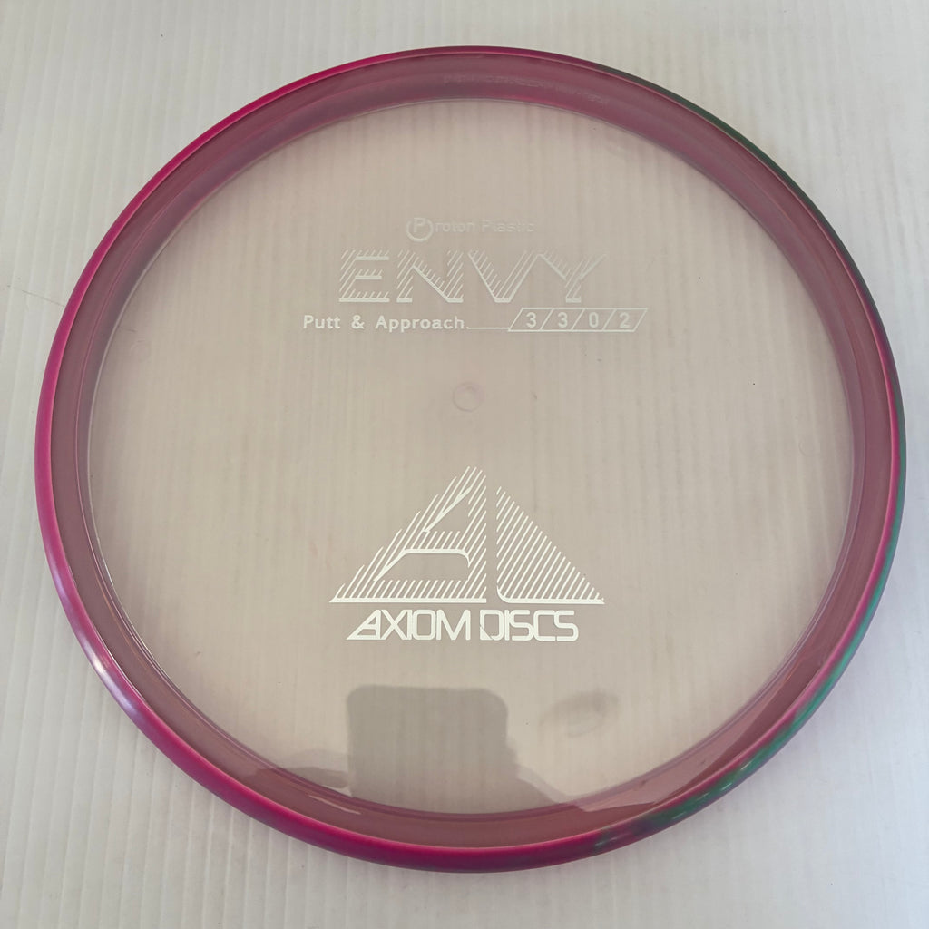Axiom Proton Envy 3/3/0/2