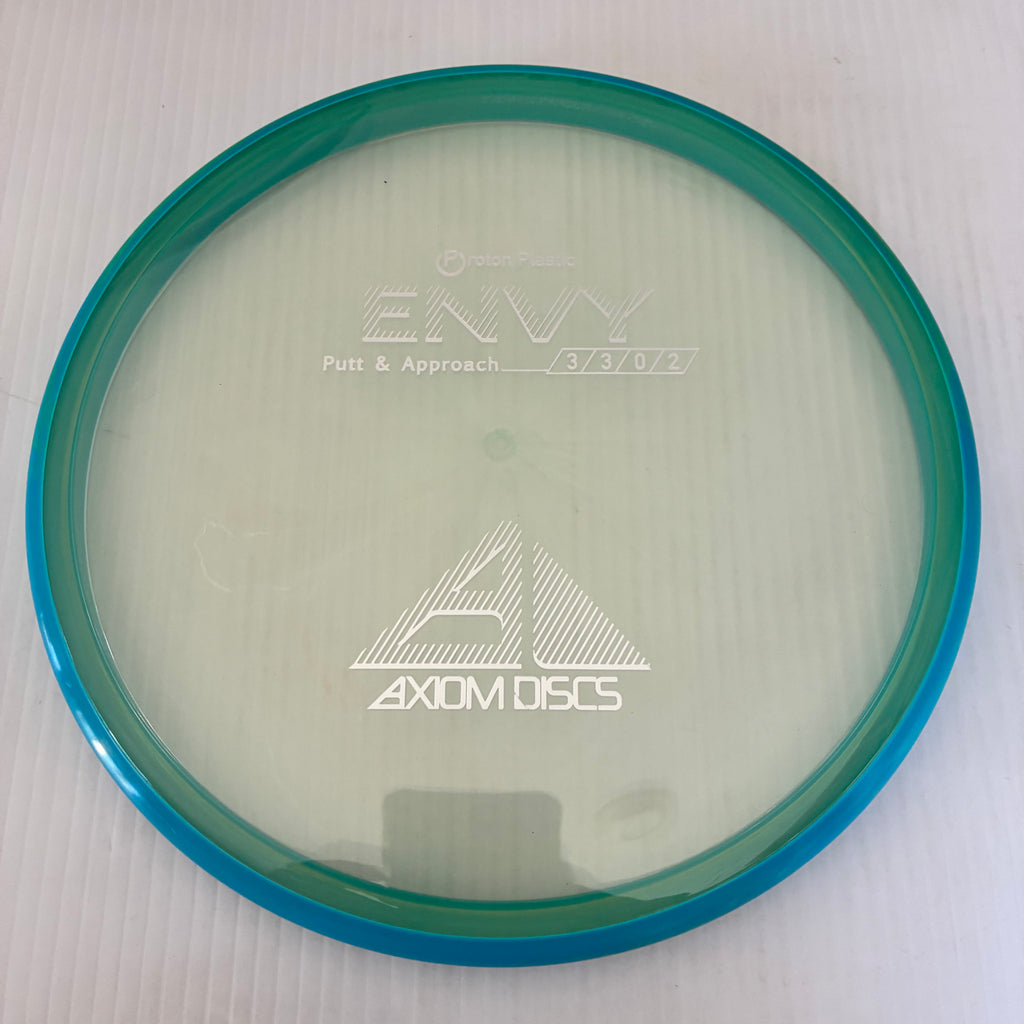 Axiom Proton Envy 3/3/0/2