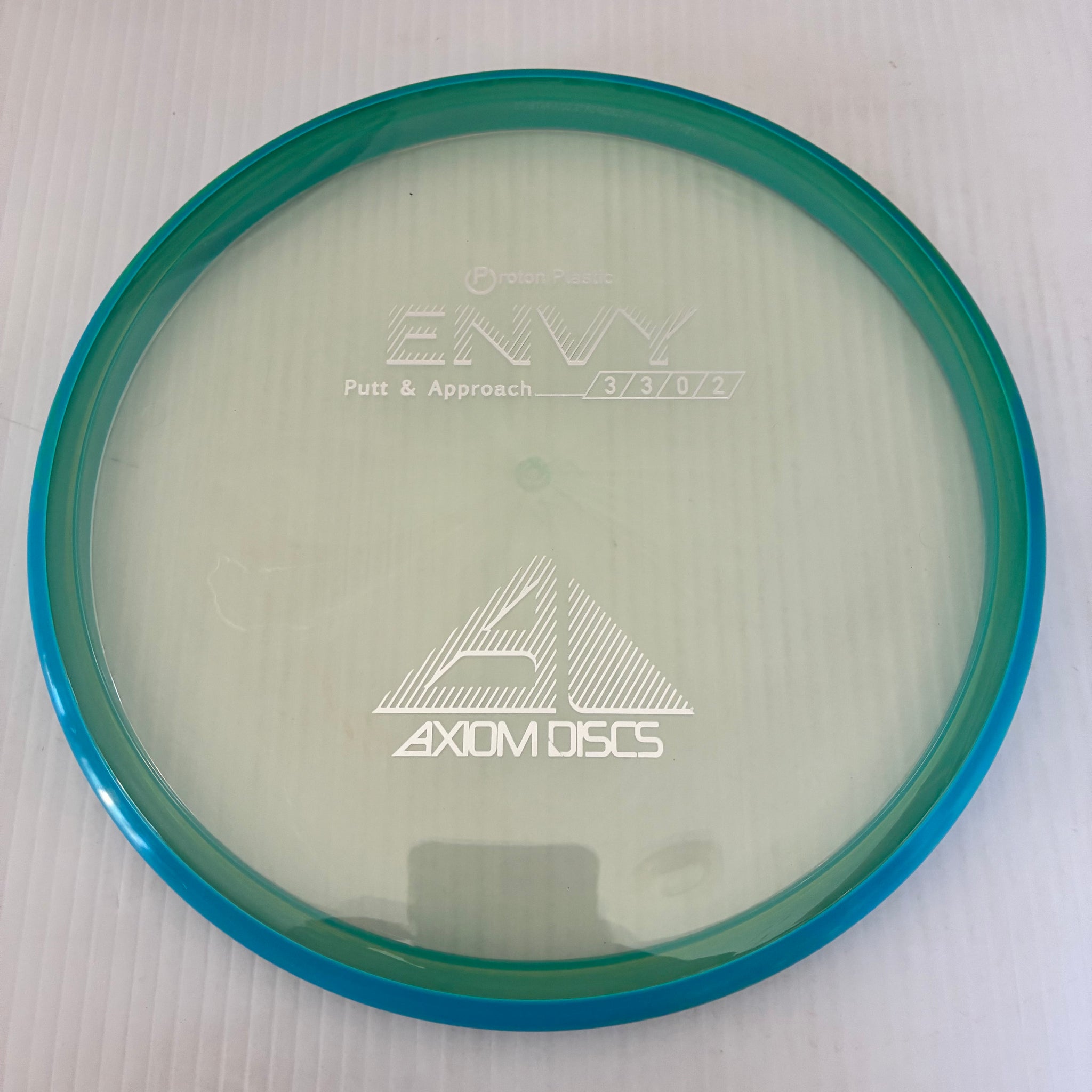 Axiom Proton Envy 3/3/0/2