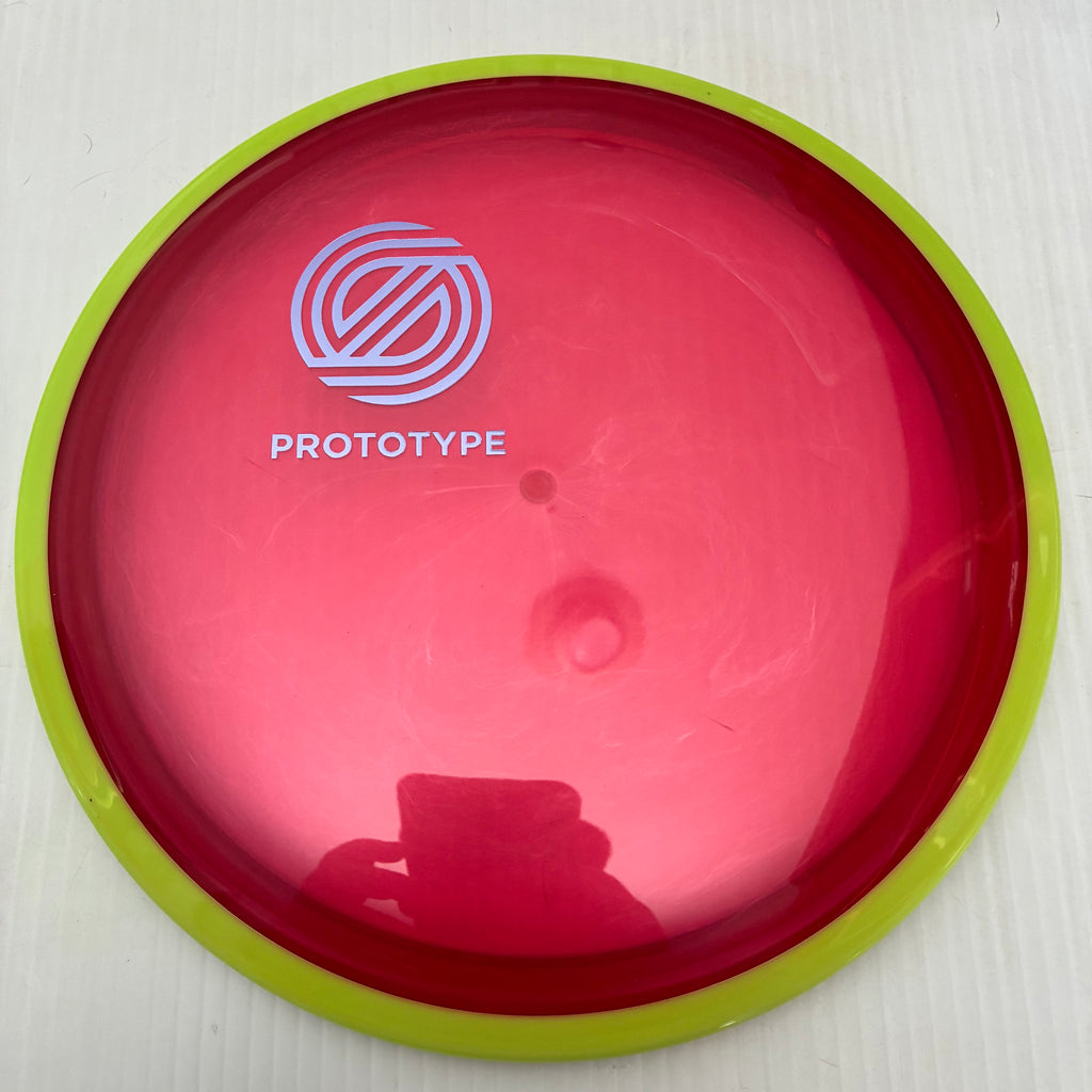 Axiom Simon Line Prototype Proton Bokeh 7/6/0/1