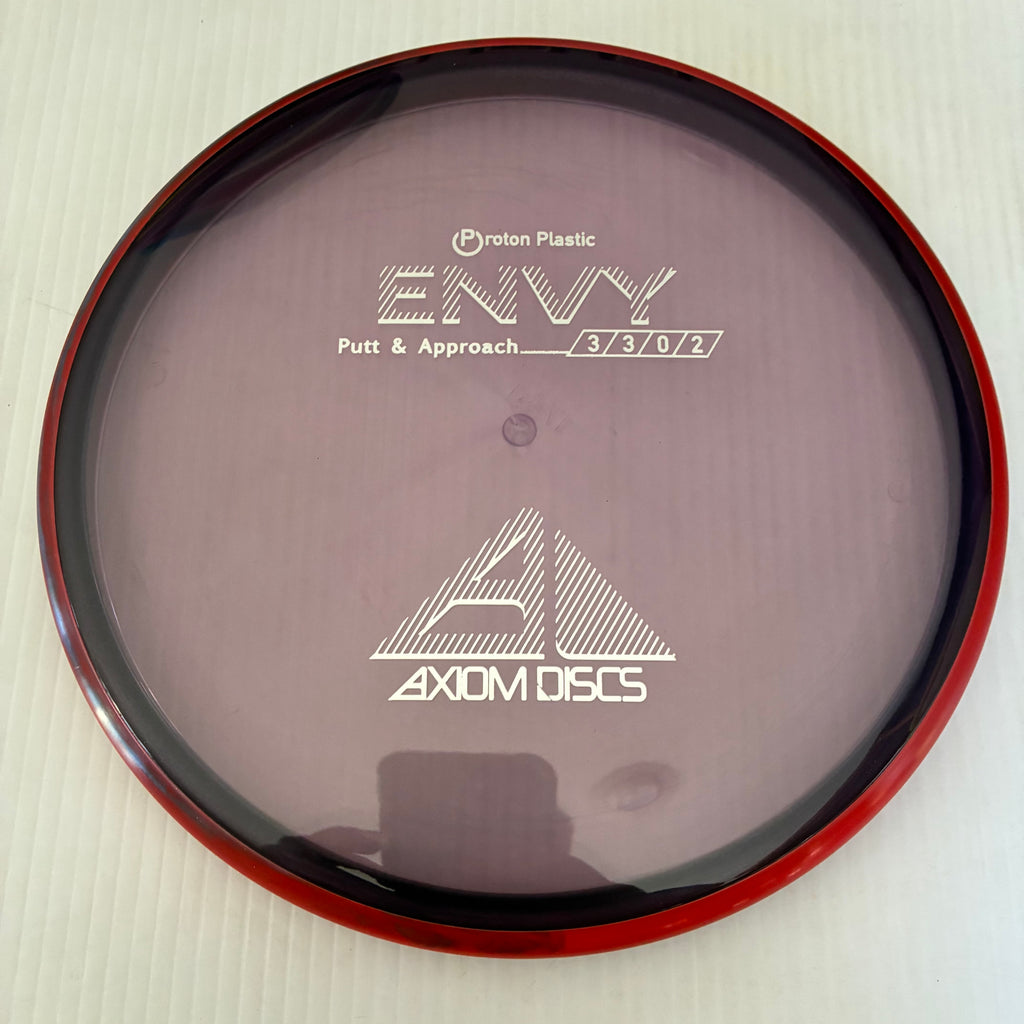 Axiom Proton Envy 3/3/0/2