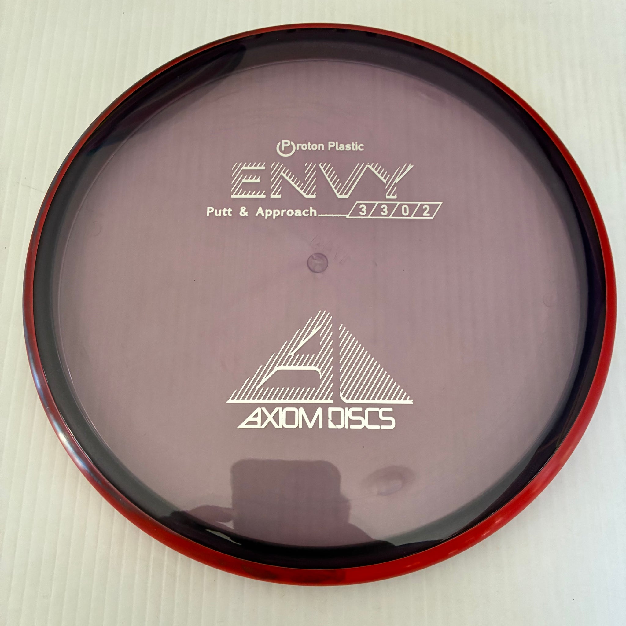 Axiom Proton Envy 3/3/0/2