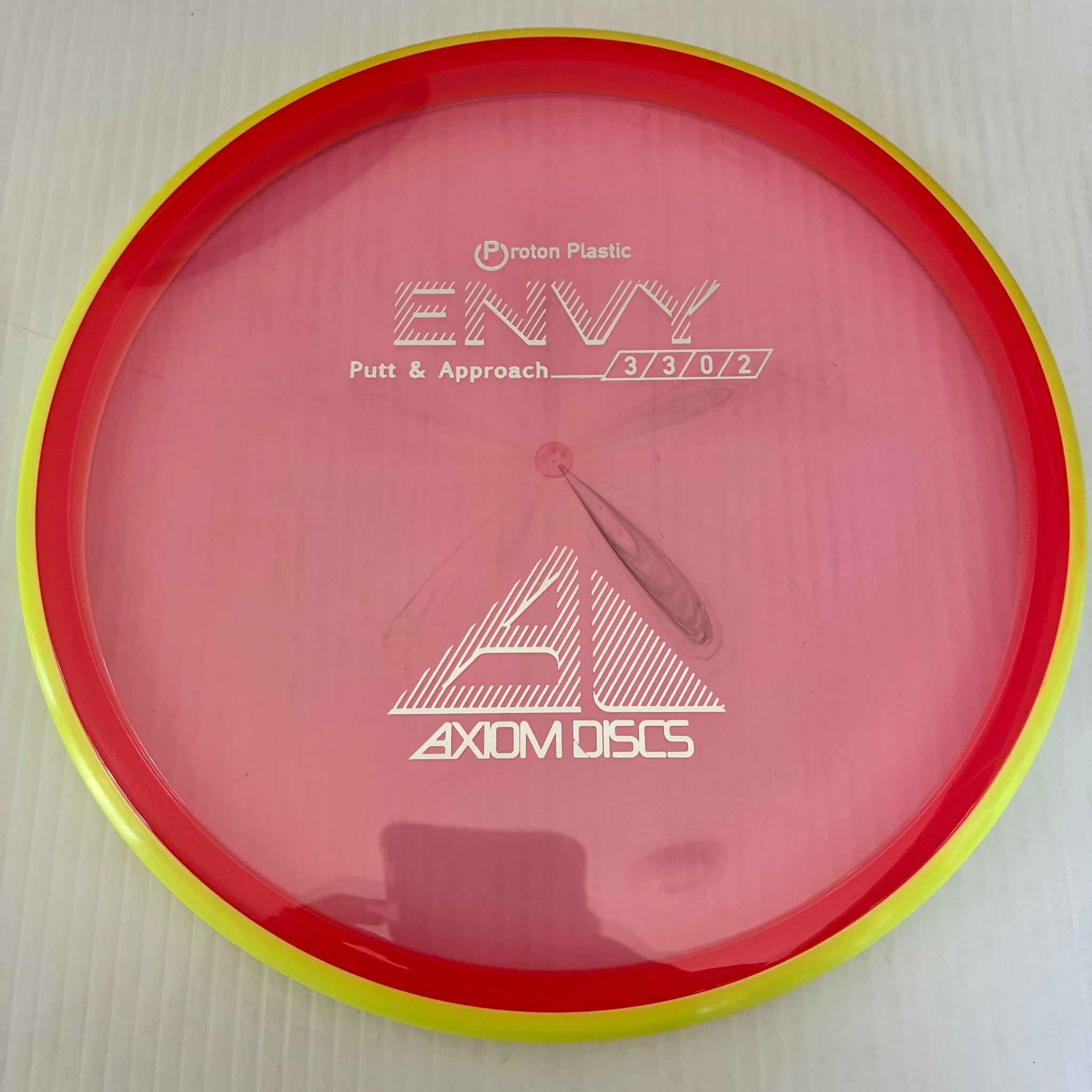 Axiom Proton Envy 3/3/0/2