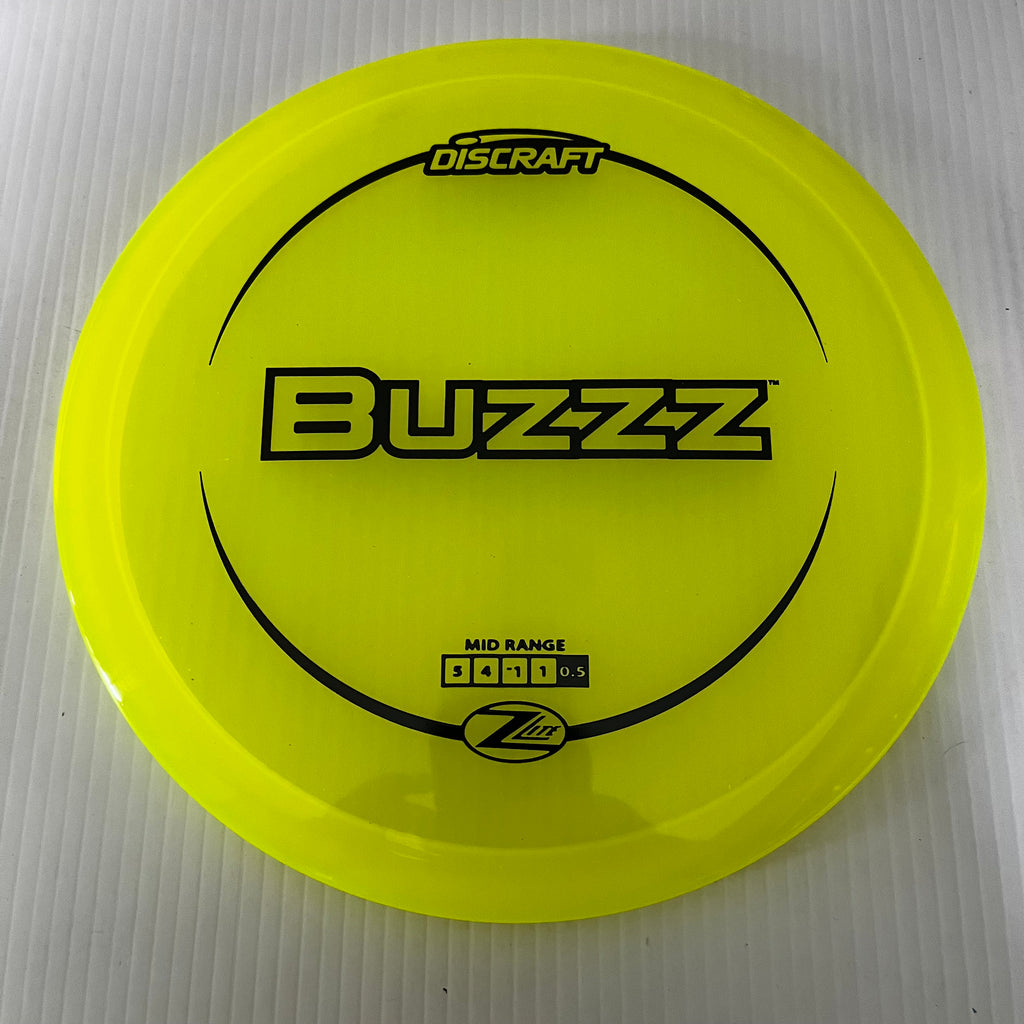 Discraft Z Lite Buzzz 5/4/-1/1