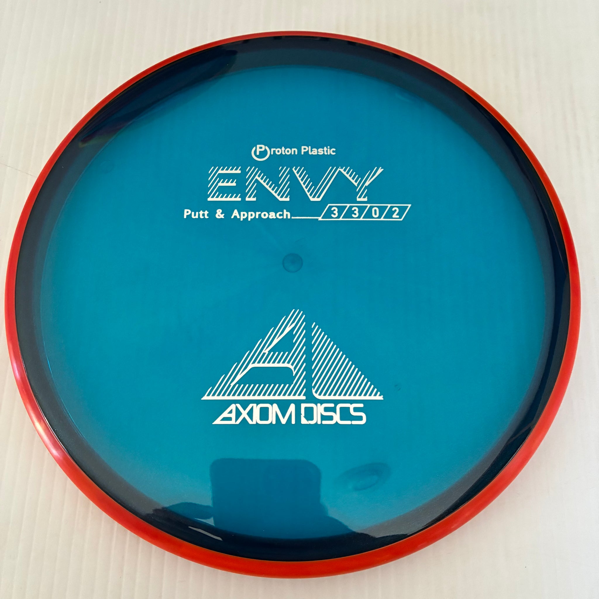 Axiom Proton Envy 3/3/0/2