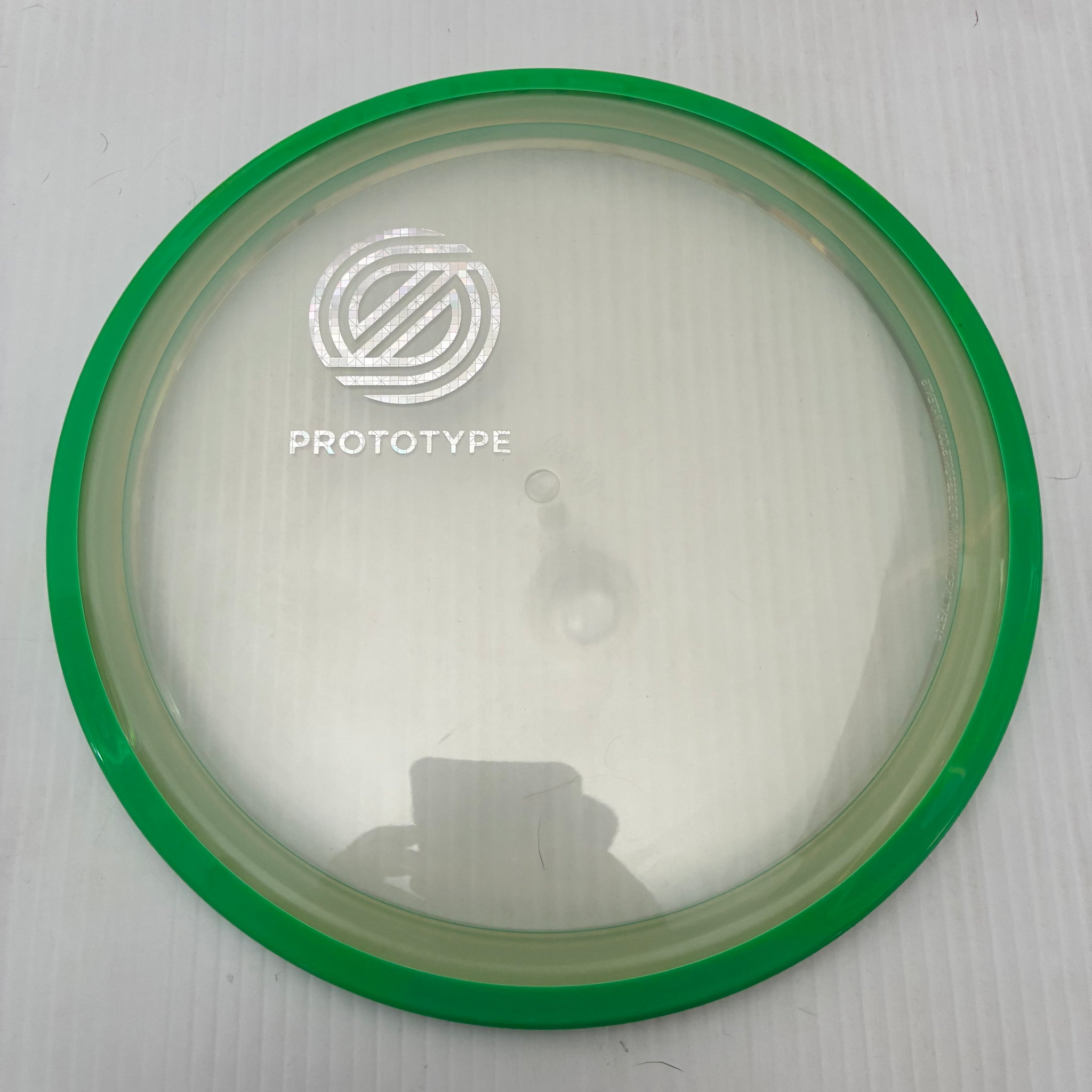 Axiom Simon Line Prototype Proton Bokeh 7/6/0/1