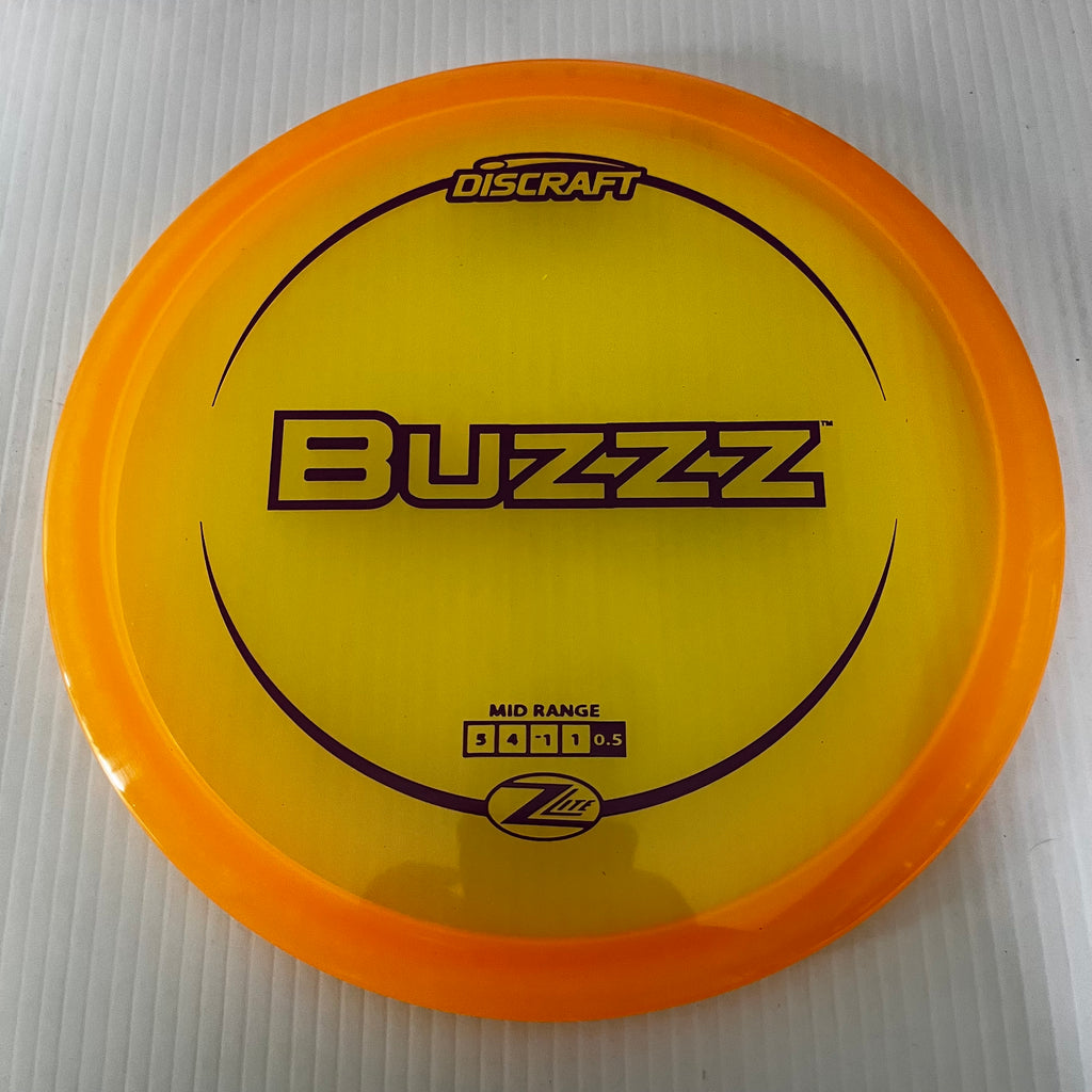 Discraft Z Lite Buzzz 5/4/-1/1