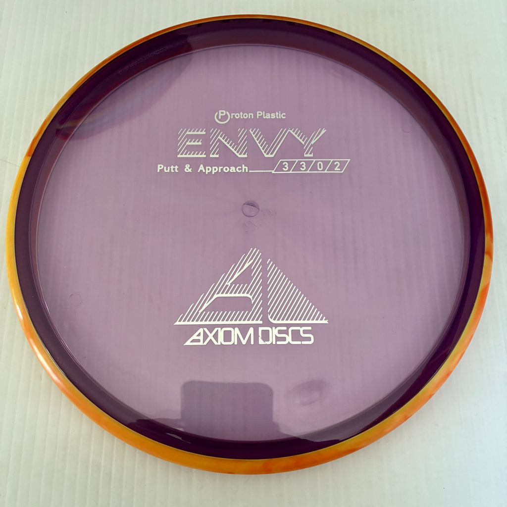 Axiom Proton Envy 3/3/0/2