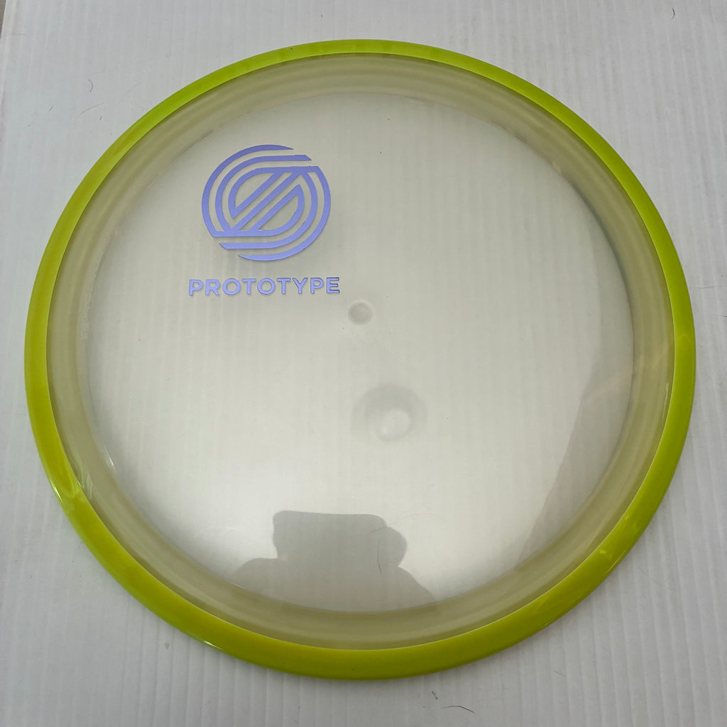 Axiom Simon Line Prototype Proton Bokeh 7/6/0/1