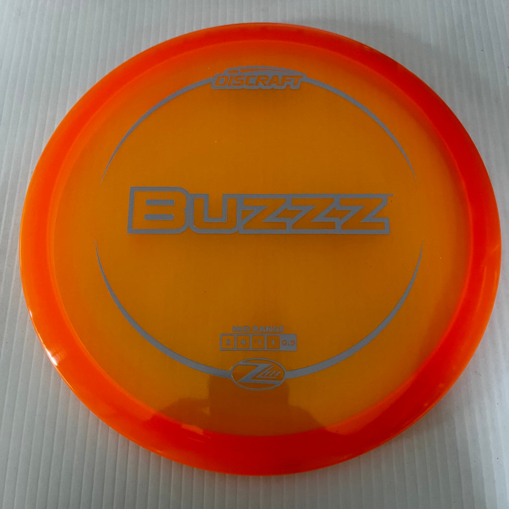 Discraft Z Lite Buzzz 5/4/-1/1