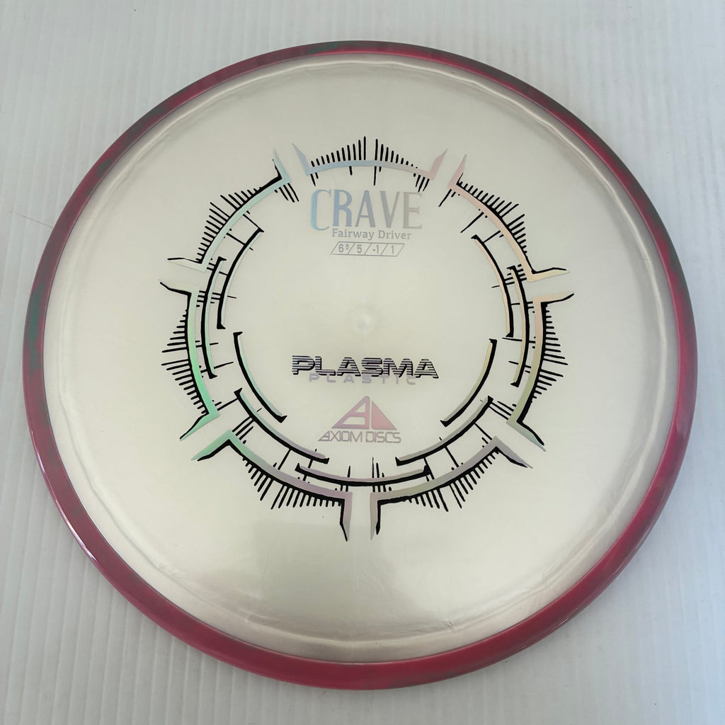 Axiom Plasma Crave 6.5/5/-1/1