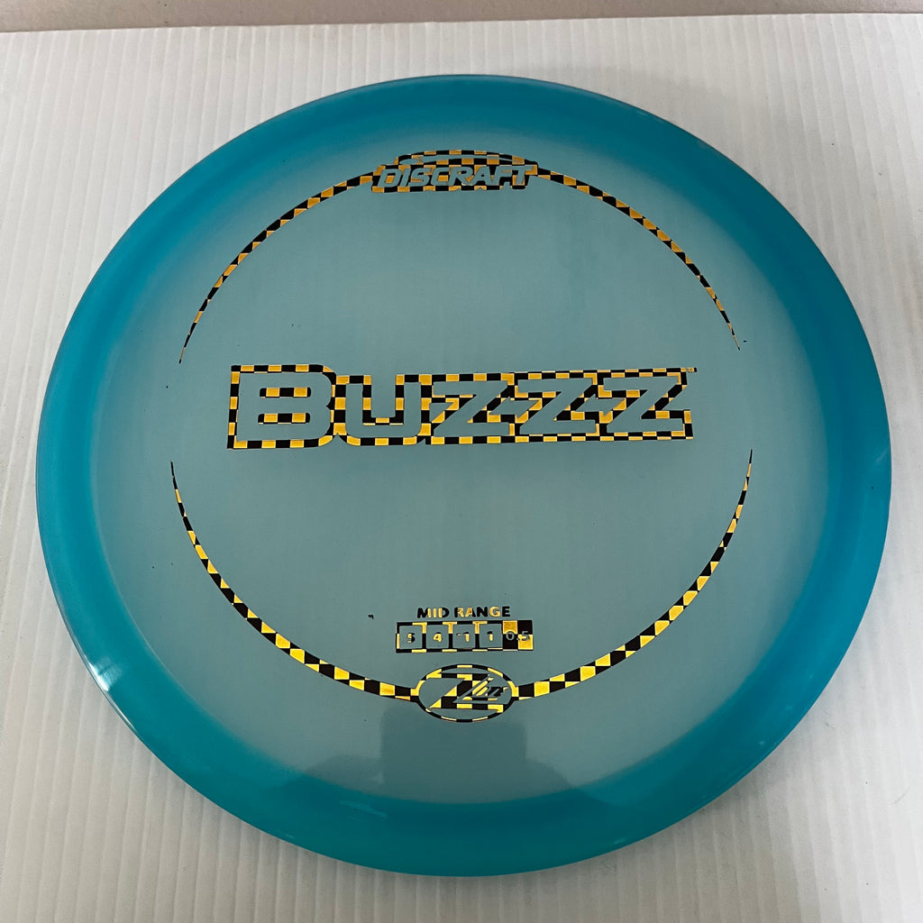 Discraft Z Lite Buzzz 5/4/-1/1
