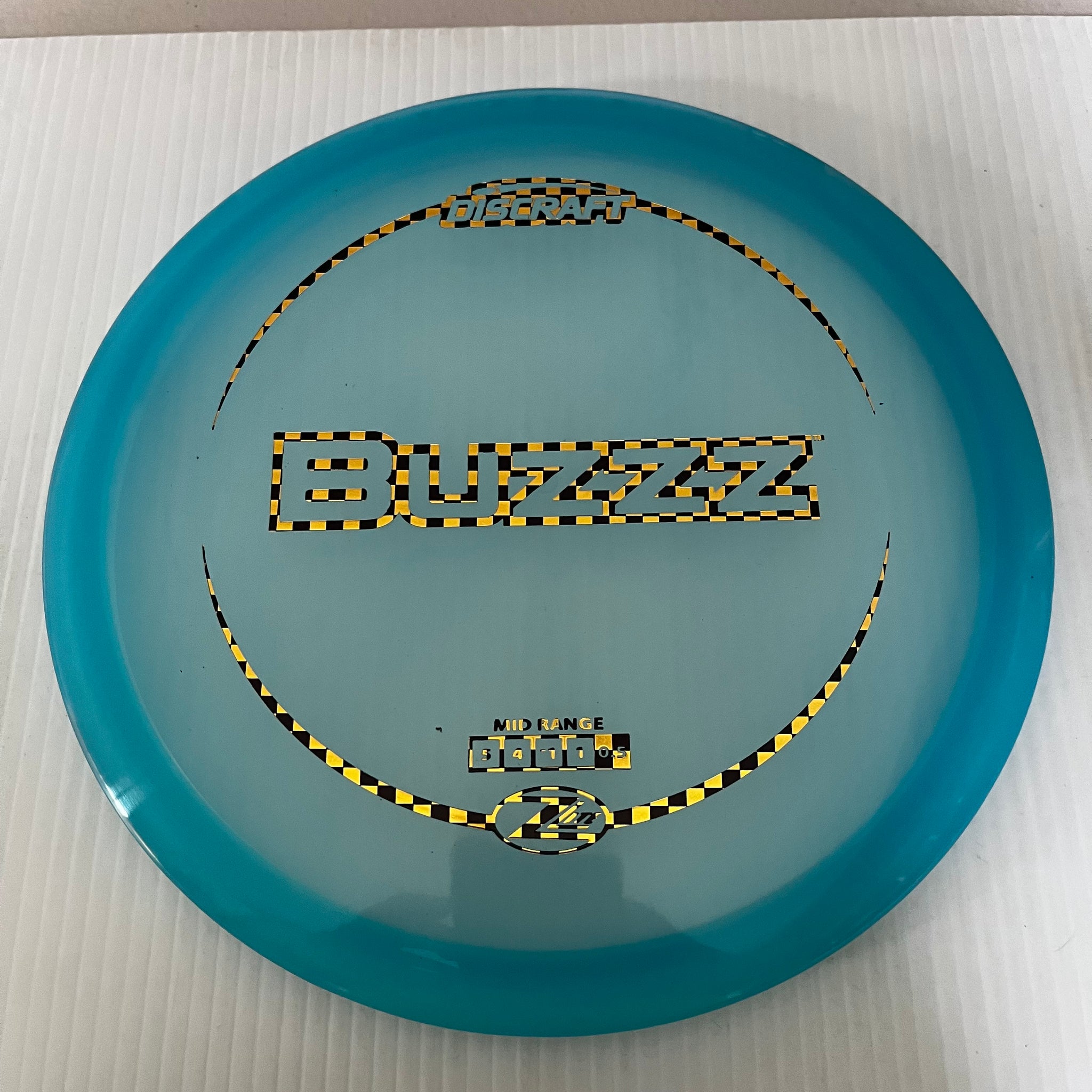 Discraft Z Lite Buzzz 5/4/-1/1