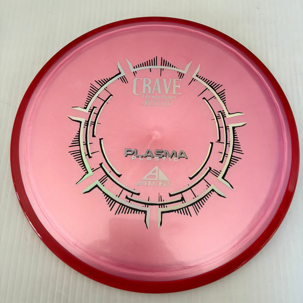 Axiom Plasma Crave 6.5/5/-1/1