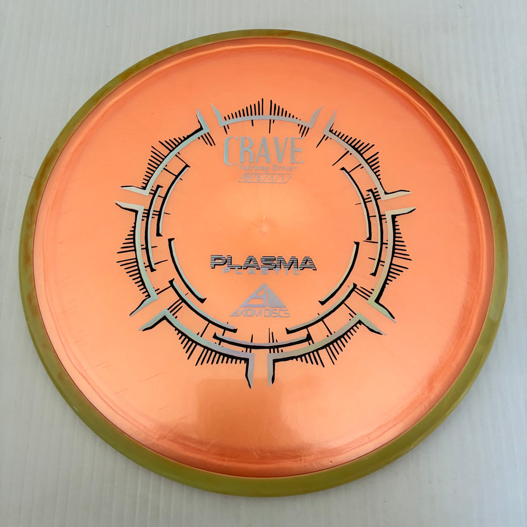 Axiom Plasma Crave 6.5/5/-1/1