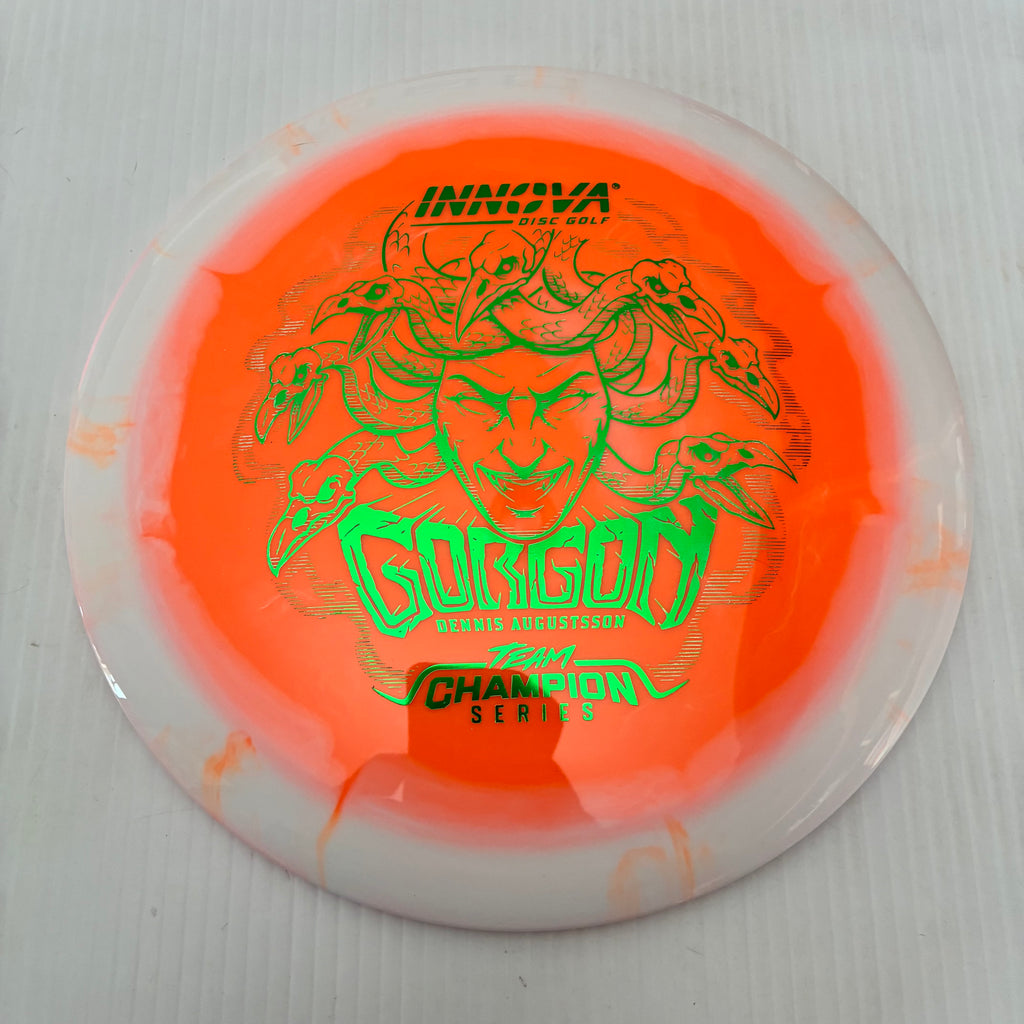 Innova 2026 Dennis Augustsson Tour Series Halo Star Gorgon 10/6/-2/1