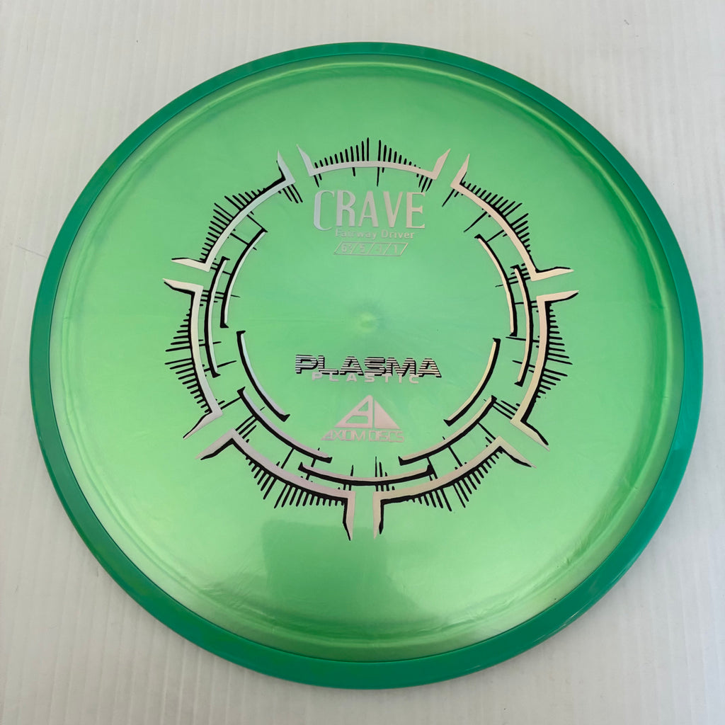 Axiom Plasma Crave 6.5/5/-1/1