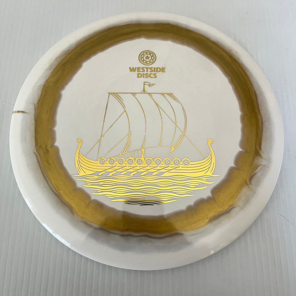 Westside Discs Tournament Ring Warship 5/6/0/1