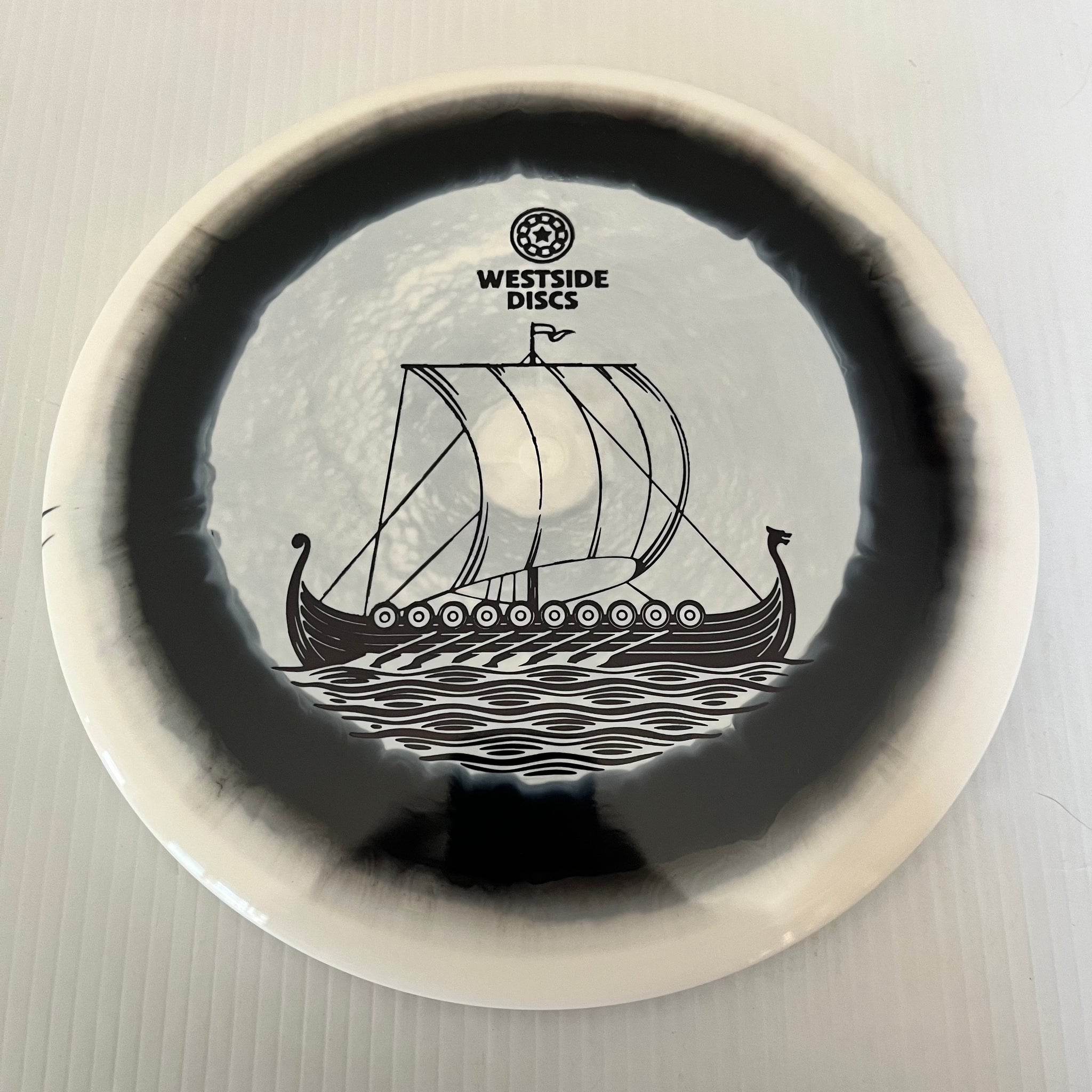 Westside Discs Tournament Ring Warship 5/6/0/1
