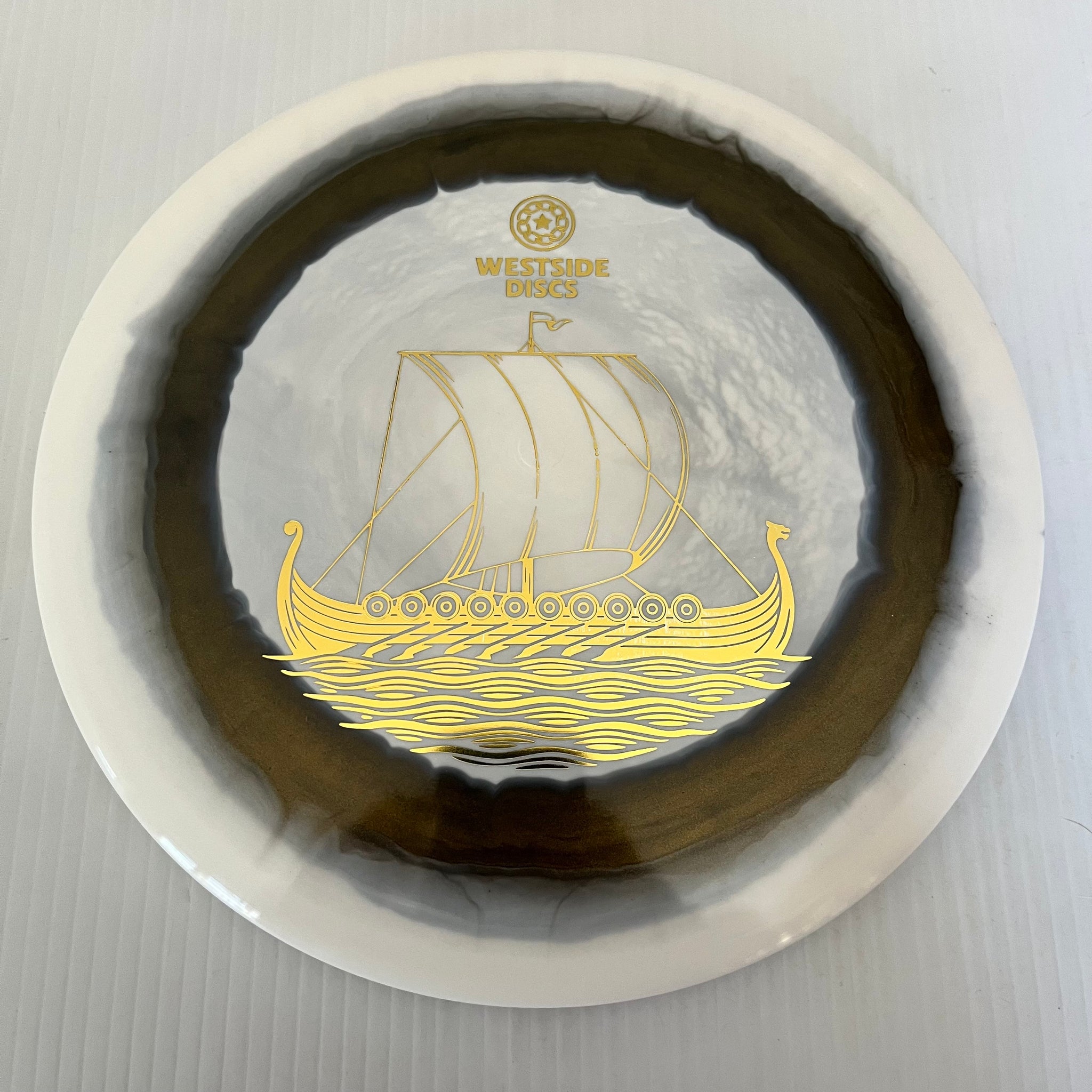 Westside Discs Tournament Ring Warship 5/6/0/1