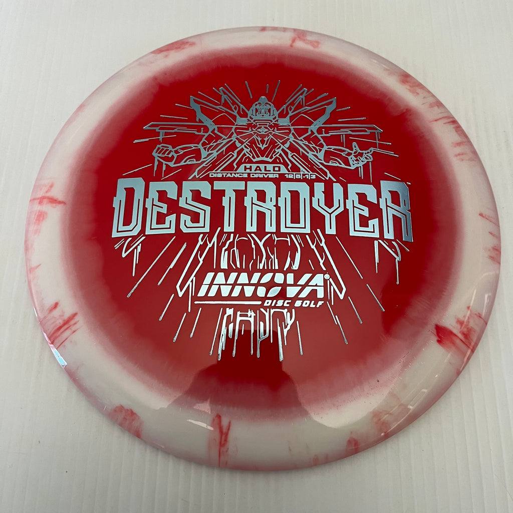 Innova Halo Star Destroyer 12/5/-1/3 (Lightweights)