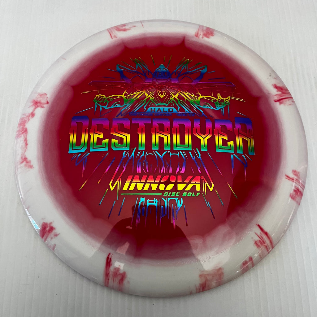 Innova Halo Star Destroyer 12/5/-1/3 (Lightweights)