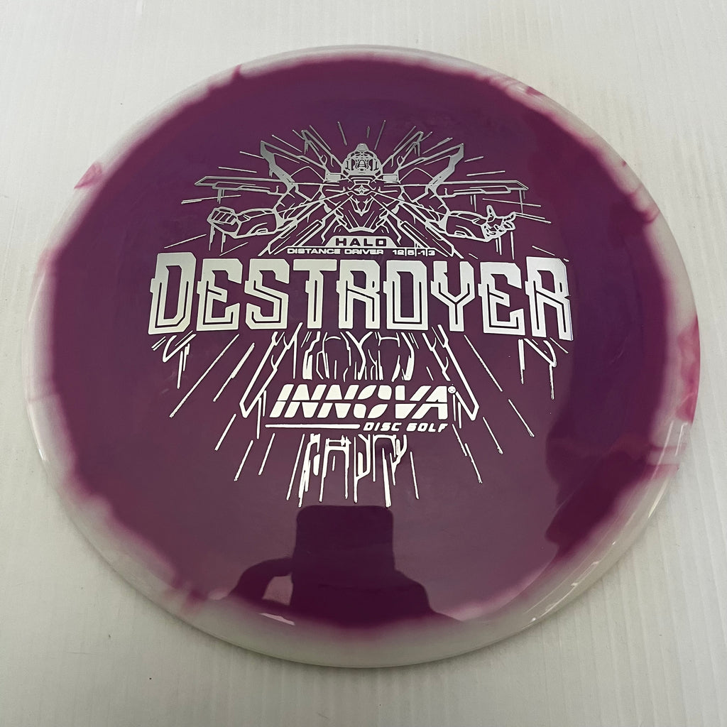 Innova Halo Star Destroyer 12/5/-1/3 (Lightweights)
