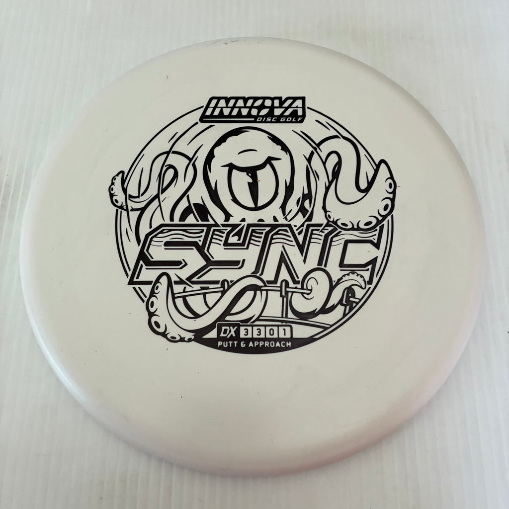 Innova DX Sync 3/3/0/1
