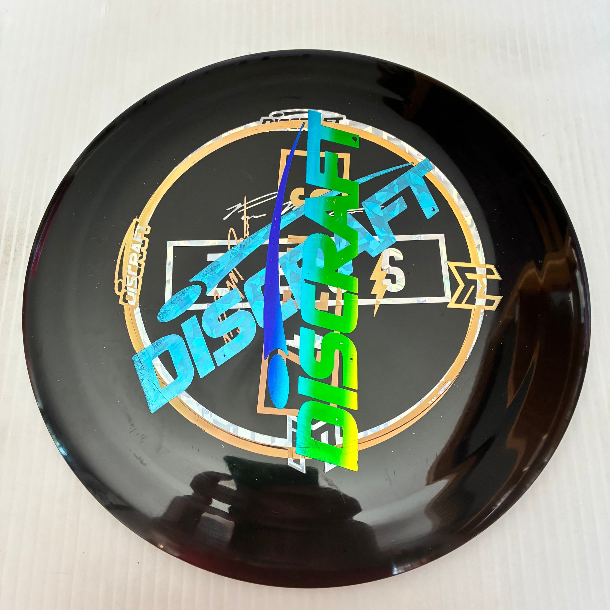 Used Discs From Multiple Companies! Choose Your Exact Disc! Box 7