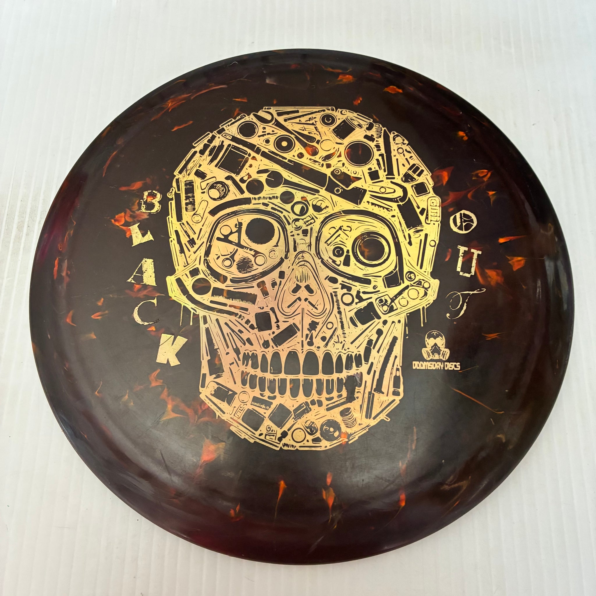 Used Discs From Multiple Companies! Choose Your Exact Disc! Box 7