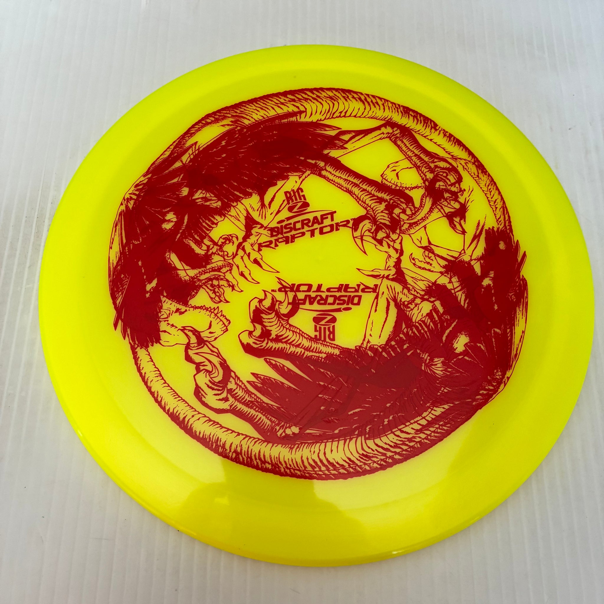 Used Discs From Multiple Companies! Choose Your Exact Disc! Box 7