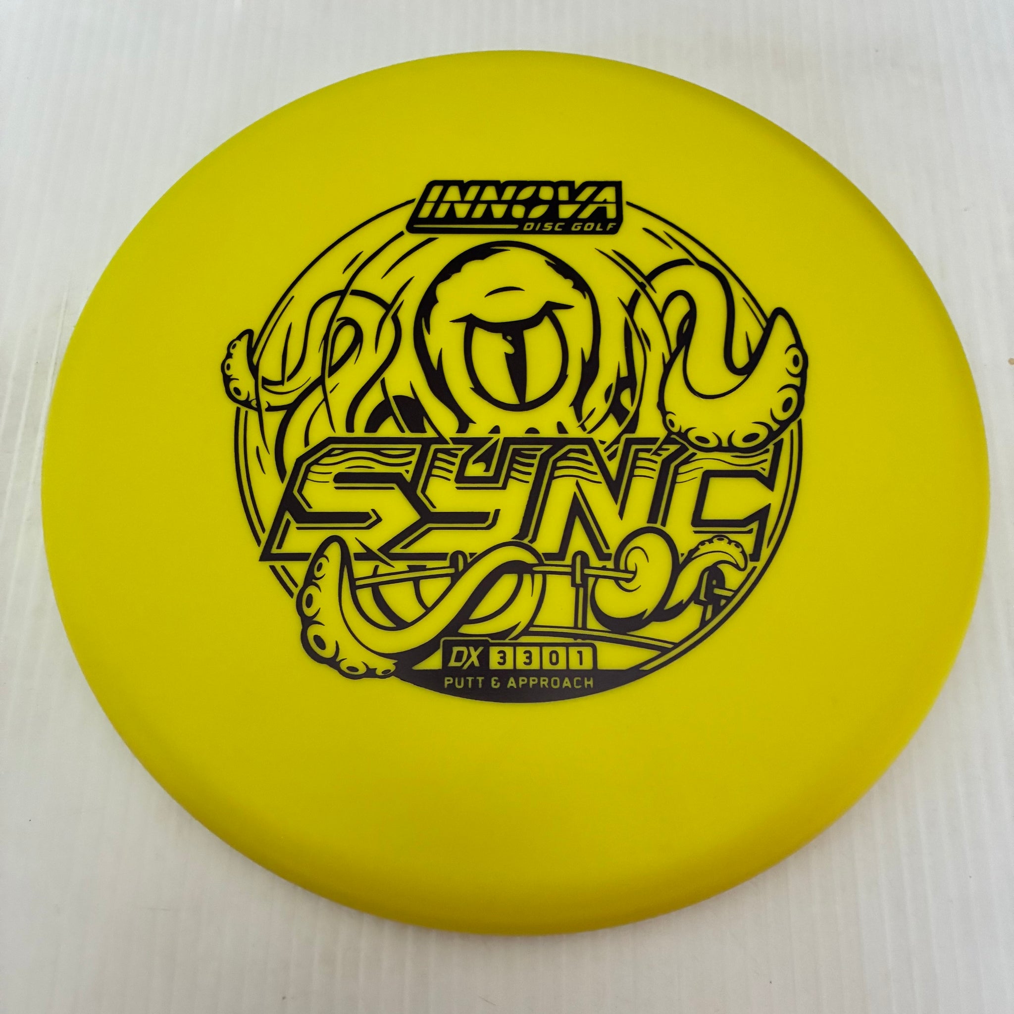 Innova DX Sync 3/3/0/1