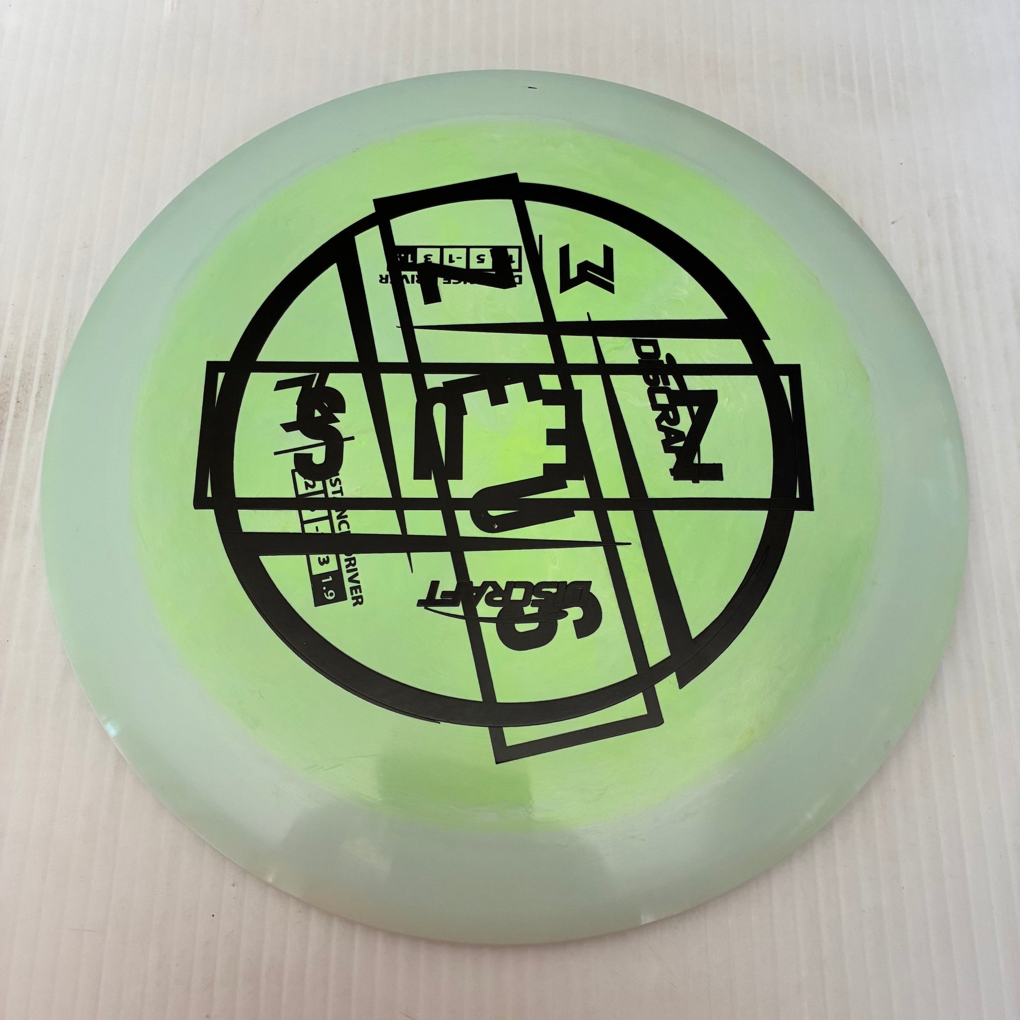 Used Discs From Multiple Companies! Choose Your Exact Disc! Box 7