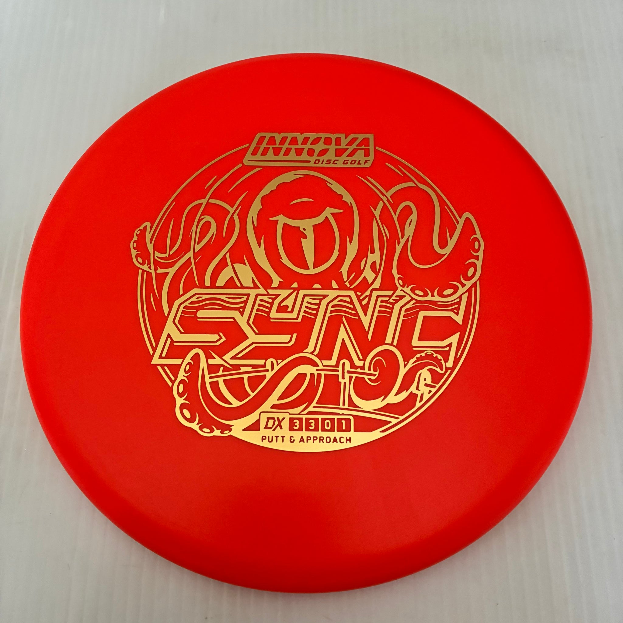 Innova DX Sync 3/3/0/1