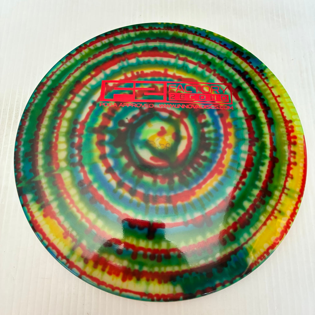 Used Discs From Multiple Companies! Choose Your Exact Disc! Box 7