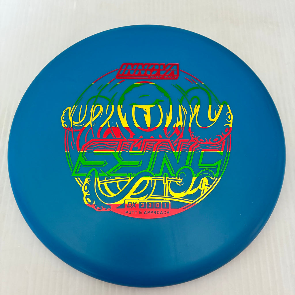 Innova DX Sync 3/3/0/1