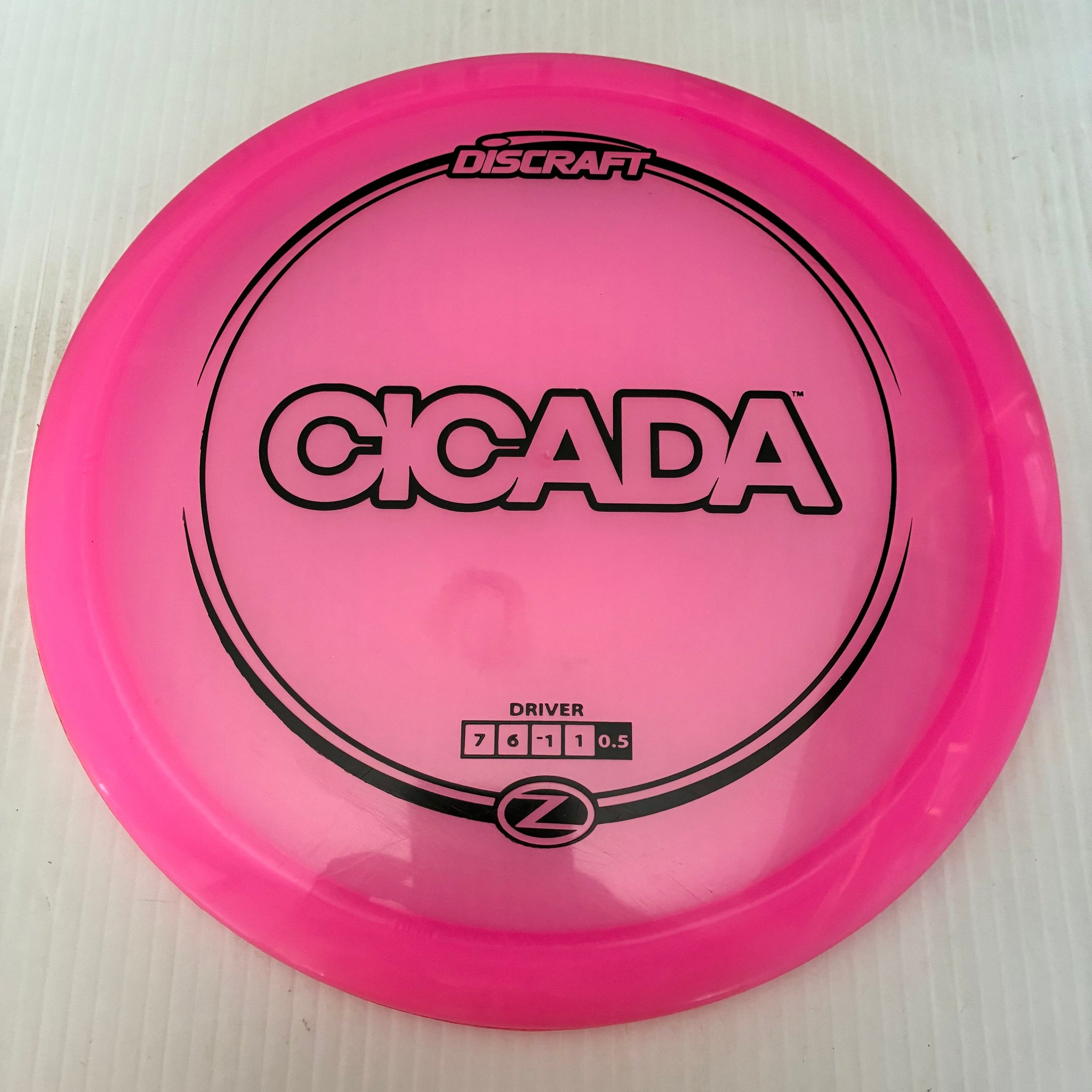 Used Discs From Multiple Companies! Choose Your Exact Disc! Box 7