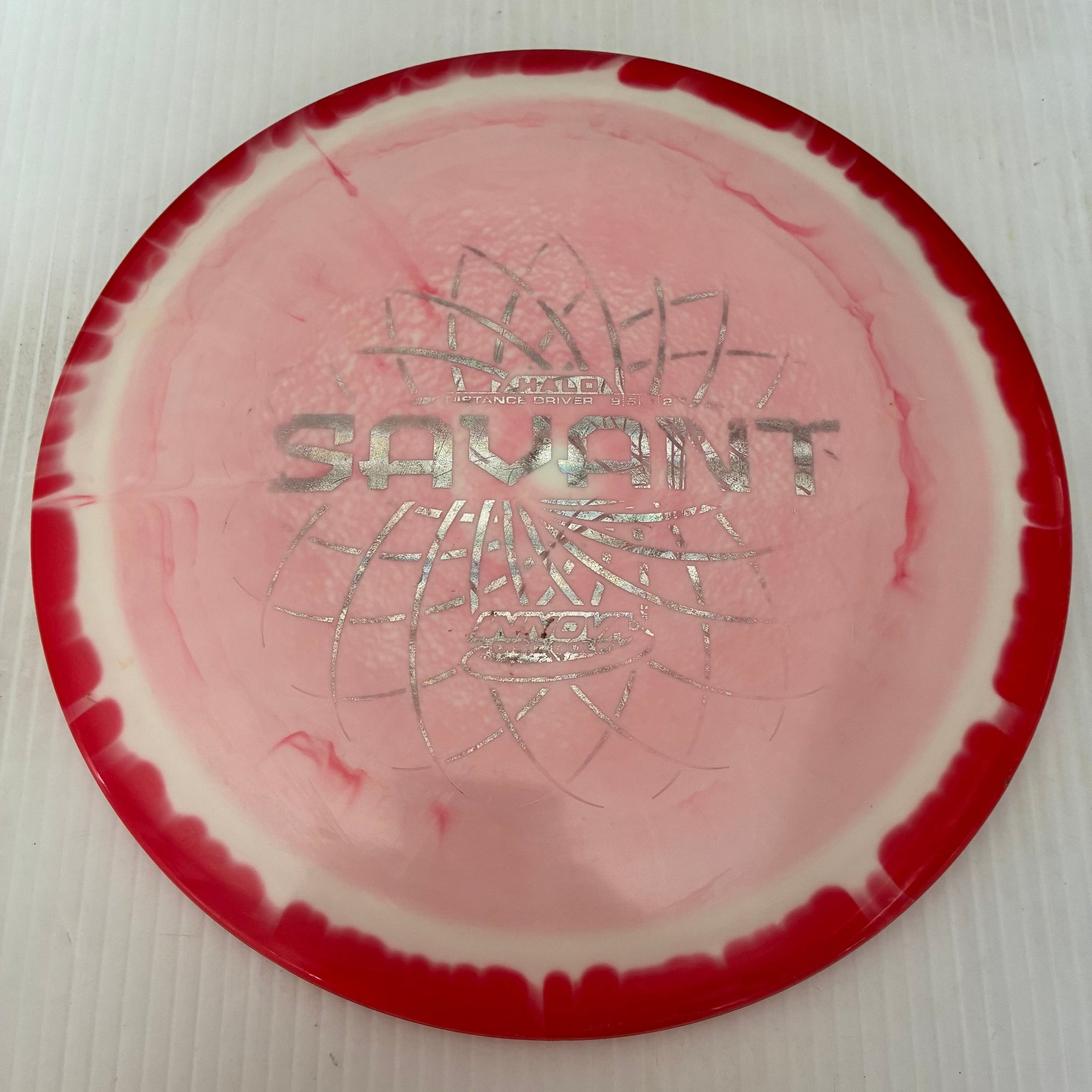 Used Discs From Multiple Companies! Choose Your Exact Disc! Box 7