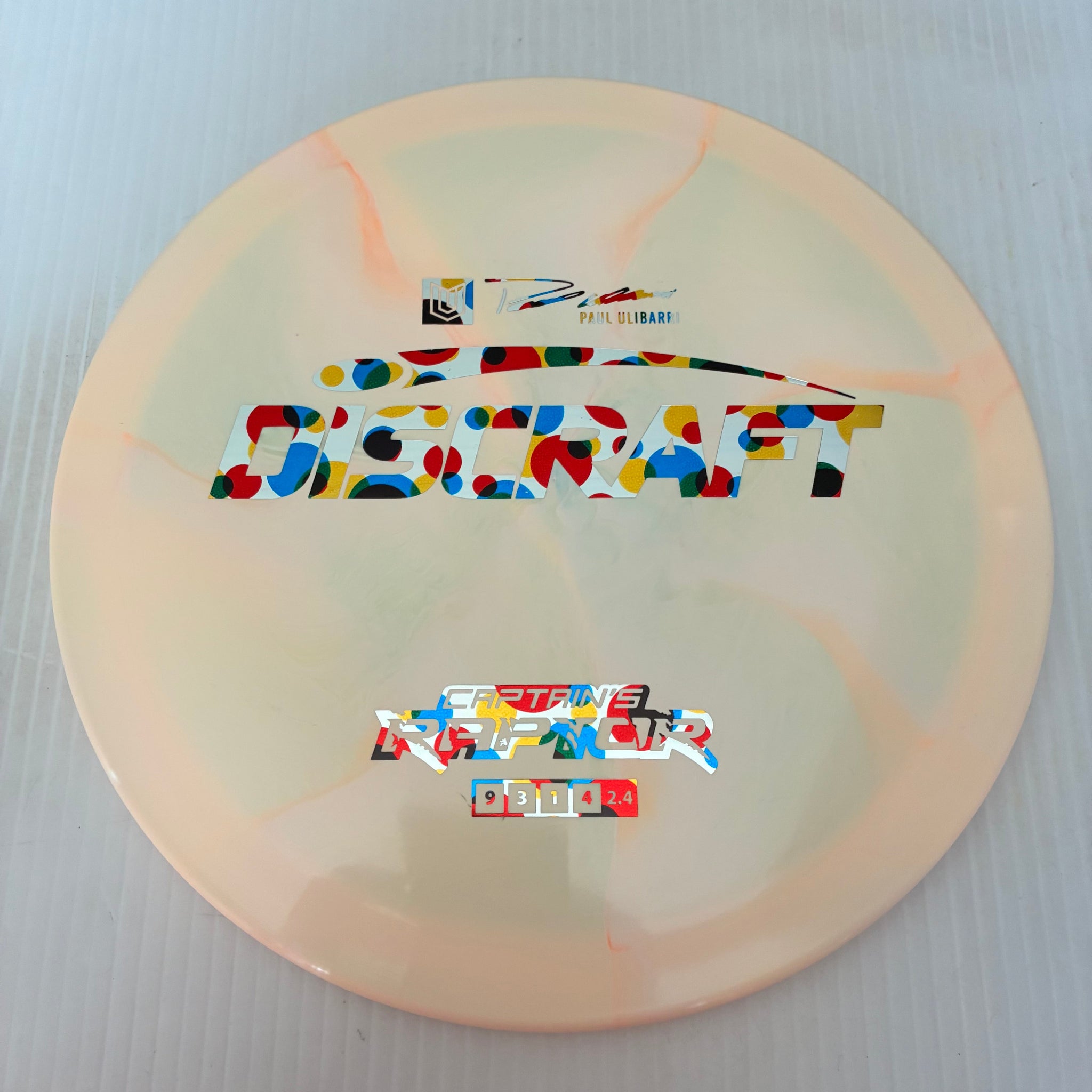 Used Discs From Multiple Companies! Choose Your Exact Disc! Box 7
