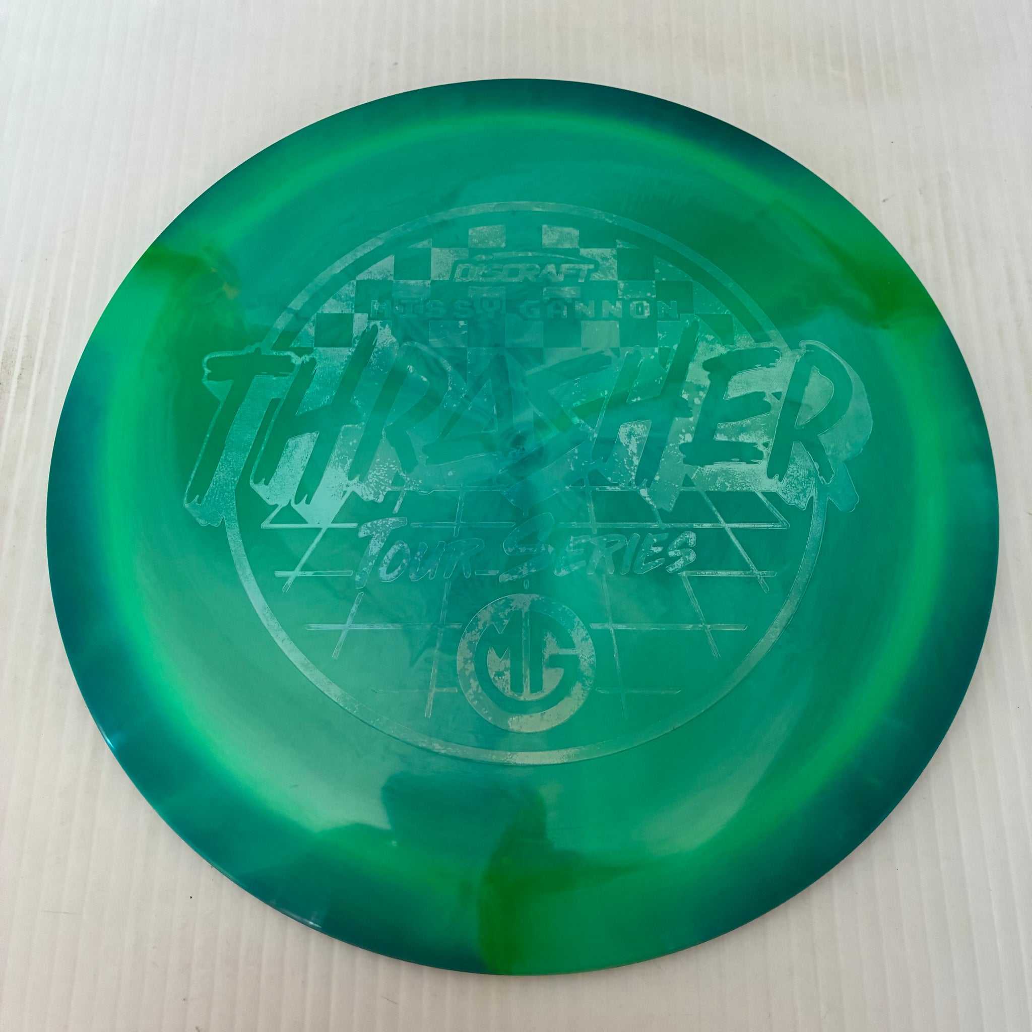 Used Discs From Multiple Companies! Choose Your Exact Disc! Box 7