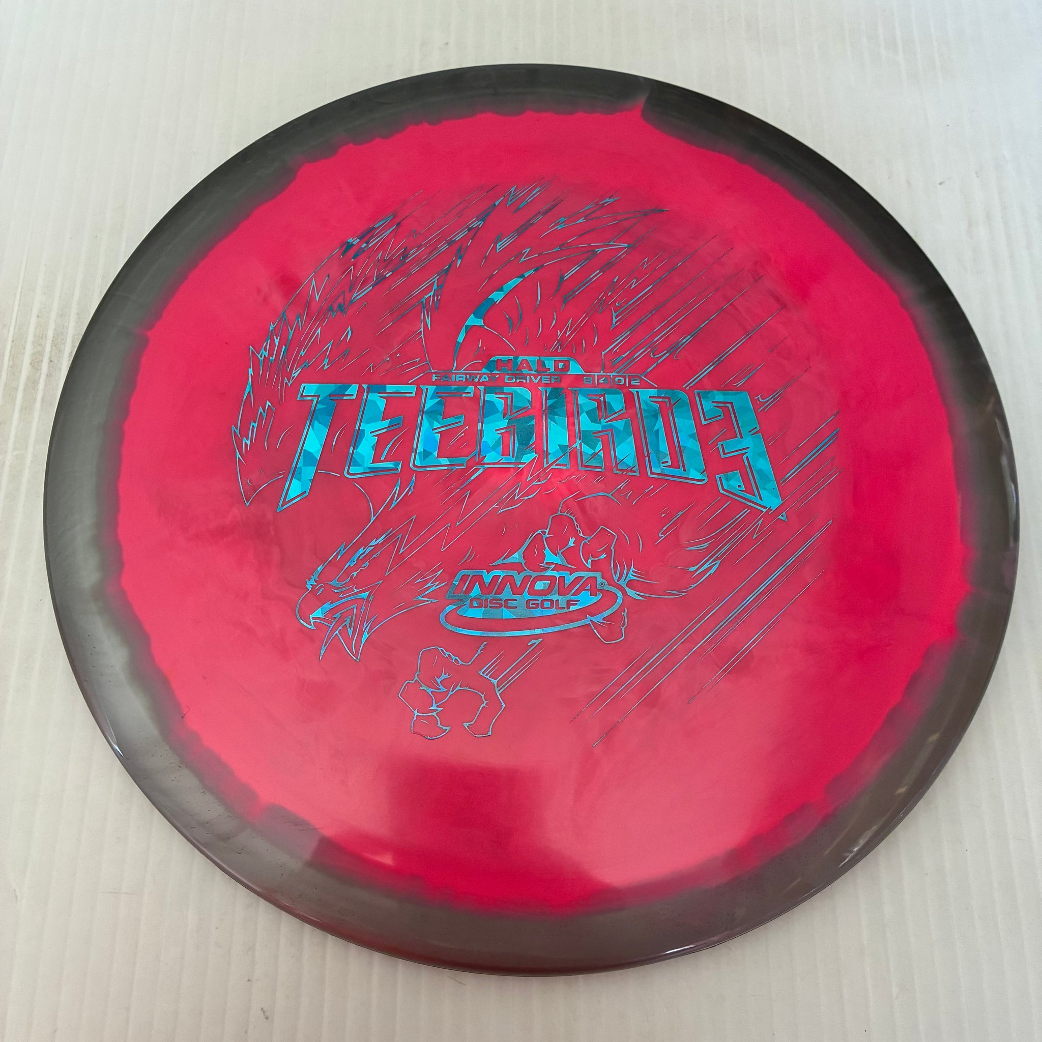 Used Discs From Multiple Companies! Choose Your Exact Disc! Box 7