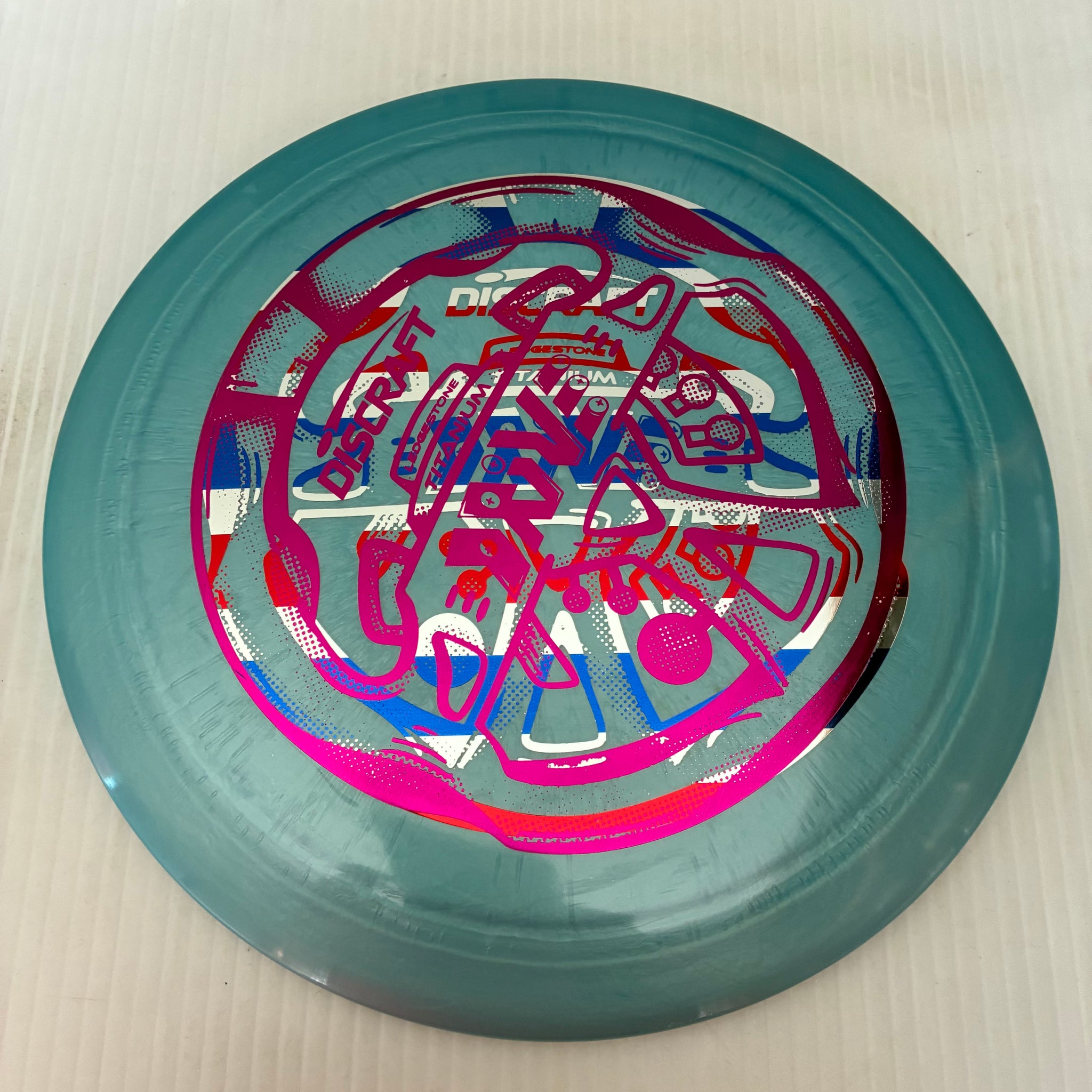 Used Discs From Multiple Companies! Choose Your Exact Disc! Box 7