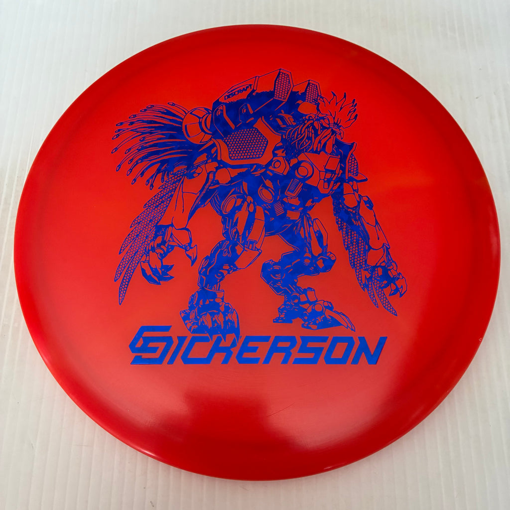 Used Discs From Multiple Companies! Choose Your Exact Disc! Box 7