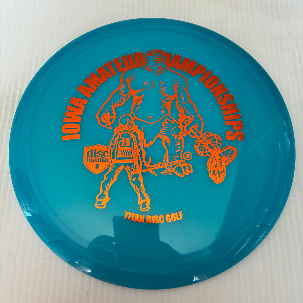 Used Discs From Multiple Companies! Choose Your Exact Disc! Box 7